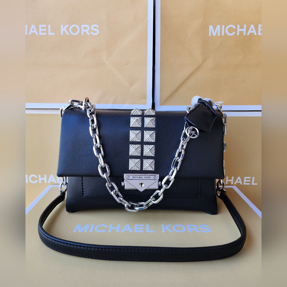 Michael Kors Crossbody Original Brand New With Tag No Negociable